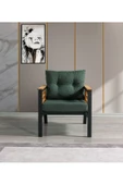 Onurdesign Açelya Bahçe Balkon Çay Seti Takımı thumbnail 6