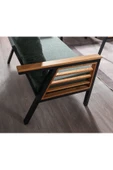 Onurdesign Açelya Bahçe Balkon Çay Seti Takımı thumbnail 5
