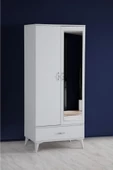 Onurdesign 2 Kapaklı Dolap thumbnail 1