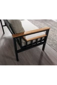 Onurdesign İnter Balkon Bahçe Çay Seti Takımı thumbnail 5