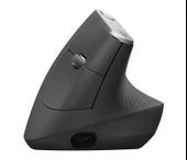 Logitech Mx Vertical 910-005448 Dikey Şarjlı Ergonomik Optik Kablosuz Mouse thumbnail 2