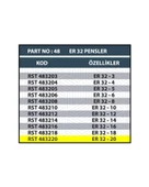 ER32 20MM CNC PENSİ thumbnail 2