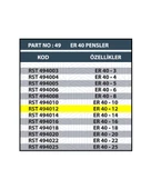 ER40 12MM CNC PENSİ thumbnail 2