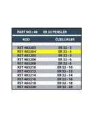 ER32 4MM CNC PENSİ thumbnail 2