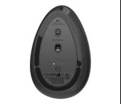 Logitech Mx Vertical 910-005448 Dikey Şarjlı Ergonomik Optik Kablosuz Mouse thumbnail 3