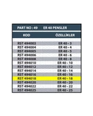ER40 18MM CNC PENSİ thumbnail 2