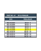 ER25 8MM CNC PENSİ thumbnail 2