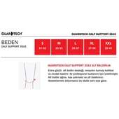 Guardtech Calf Support 3515 thumbnail 6