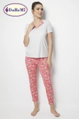 Doremi Pluto Pijama Takımı thumbnail 10