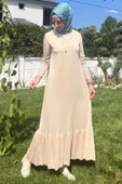 Rüya Taş Triko Elbise thumbnail 5