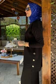 Sezen Triko Takım Siyah thumbnail 9