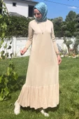 Rüya Taş Triko Elbise thumbnail 2