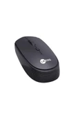 Lecoo Ws202 Kablosuz Mouse Siyah thumbnail 2