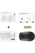Lenovo 400 Wireless Mouse GY50R91293 thumbnail 6