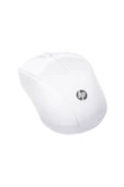 HP 220 Kablosuz Mouse Beyaz 7KX12AA thumbnail 2