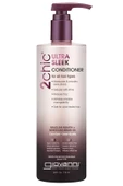 Giovanni 2chic Ultra-Sleek Saç Kremi 710ML thumbnail 1