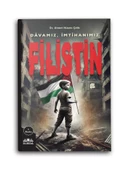 Davamız, İmtihanımız Filistin thumbnail 1