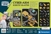 Clementoni Robotik Laboratuvarı Robotik Kol 75086 thumbnail 8