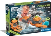 Clementoni Robotik Laboratuvarı Robotik Kol 75086 thumbnail 6