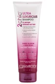 Giovanni 2chic Ultra-Luxurious Şampuan 250ML thumbnail 1