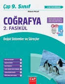Çap Yayınları 9. Sınıf Coğrafya Seti thumbnail 3
