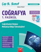 Çap Yayınları 9. Sınıf Coğrafya Seti thumbnail 2