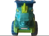 31 cm Dino Damperli Kamyon 2465 thumbnail 4