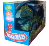 31 cm Dino Damperli Kamyon 2465 thumbnail 1