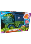 31 cm Dino Damperli Kamyon 2465 thumbnail 5