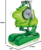 Clementoni Robotik Lab Jumping Bot 64956 thumbnail 3