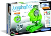 Clementoni Robotik Lab Jumping Bot 64956 thumbnail 5
