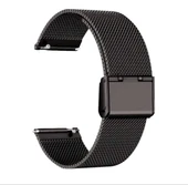 PASLANMAZ ÇELİK KORDON MK1002-BL - 14MM thumbnail 1