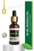 Maia Mc Nioli Uçucu Yağı 20 ml thumbnail 1
