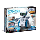 Clementoni Bilim Seti : Cyber Talk Robot 64447 thumbnail 4