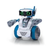 Clementoni Bilim Seti : Cyber Talk Robot 64447 thumbnail 1