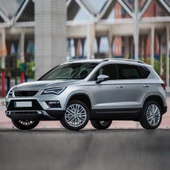 Seat Ateca 2016-2020 Hava Kalite Sensörü 5Q0907643B thumbnail 2