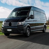 VW Crafter 2017-2024 Hava Kalite Sensörü 5Q0907643D thumbnail 2