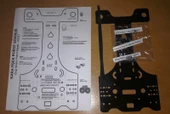Kara Fişek - Robot Platformu Gövdesi thumbnail 8
