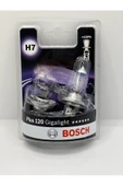 Bosch Gigalight Plus 120 H7 Ampul 2'li Set thumbnail 6