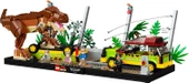 LEGO 76956 Jurassic World T. rex Kaçışı thumbnail 3