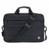 ÇANTA NOTEBOOK PLM CANYON CASE-BLACK-15 thumbnail 1