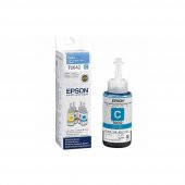 MÜREKKEP EPSON 664 MAVİ thumbnail 1
