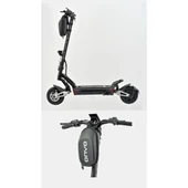 Rx-4 Elektrikli Scooter thumbnail 2