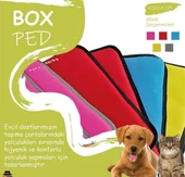 PetBoss Box Ped Yıkanabilir  24cm-42cm thumbnail 2