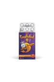 Easyfishoil Focus 30 Çiğneme Tableti thumbnail 1