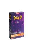 Easyfishoil Focus 30 Çiğneme Tableti thumbnail 2