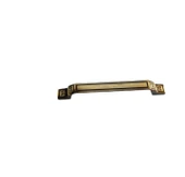 CAN KULP 128 MM ANTİK SARI ( 5 adet) thumbnail 2