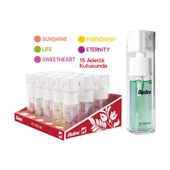 Bioine 5 Çeşit 3er Adet 10 Ml Parfüm Standı thumbnail 1