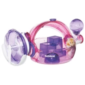 Habitrail Ovo Hamster Kafesi Pembe thumbnail 2