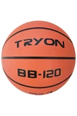 Tryon BB-120 Kauçuk 5 No Basketbol Topu thumbnail 1